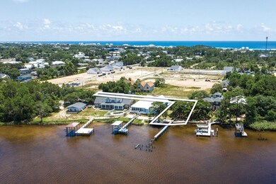 Situated on rare Coastal Dune Lake