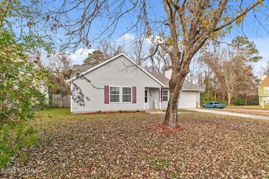 100 Hampton Ct, Jacksonville, NC 28546 - photo 2