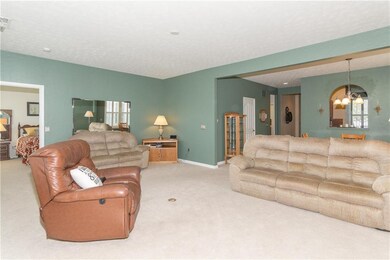 16009 Marsala Dr, Fishers, IN 46037 - photo 5