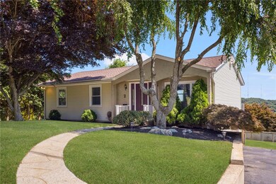 2 Vera St, Cranston, RI 02920 - photo 2