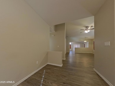 25862 W Whyman St, Buckeye, AZ 85326 - photo 4