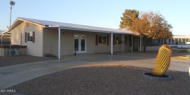 318 S 72nd Place, Mesa, AZ 85208 - photo 7