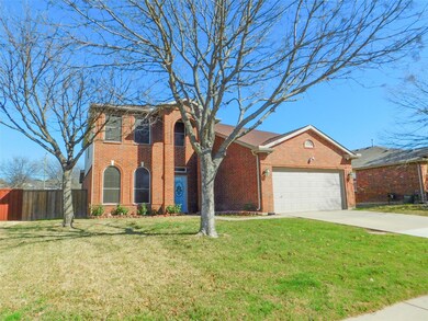 1601 Marble Cove Ln, Denton, TX 76210 - photo 2