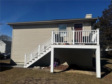 35 Morgan Ave unit 3, North Providence, RI 02911 - photo 3