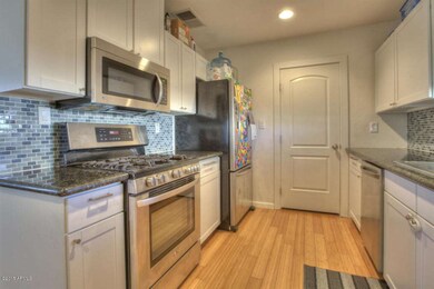 Kitchen II