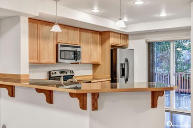 Breakfast Bar