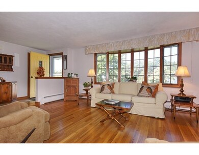 111 Drake Rd, Burlington, MA 01803 - photo 7