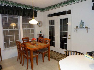 Kitchen. Open and airy, Great for entertaining