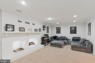 660 N Armistead St, Alexandria, VA 22312 - photo 6