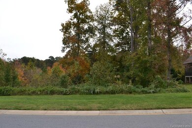 Lot from Smith Harbour Drive