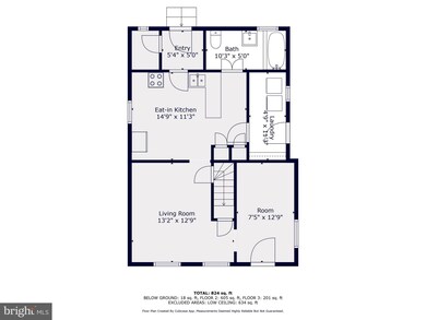 828 S Potomac St, Hagerstown, MD 21740 - photo 4