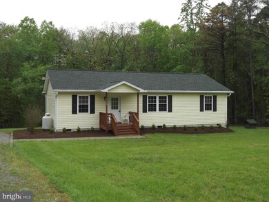 2445 Chopping Rd, Mineral, VA 23117 - photo 2