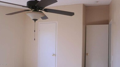 BEDROOM  #1