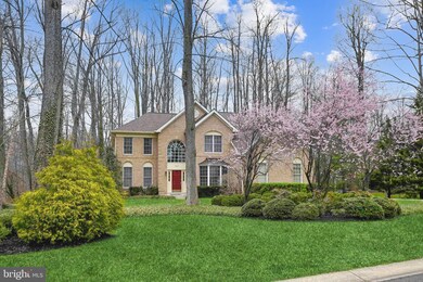 1508 Habersham Place, Crownsville, MD 21032 - photo 2