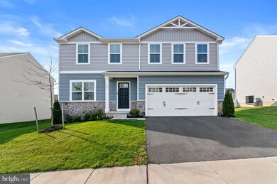 49 Bristoe Station Rd, Taneytown, MD 21787 - photo 3