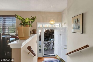 9517 Georgian Way, Owings Mills, MD 21117 - photo 2