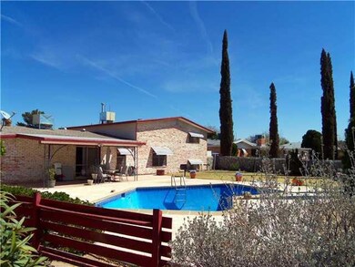 10204 Woodway Dr, El Paso, TX 79925 - photo 4