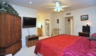 Master Suite