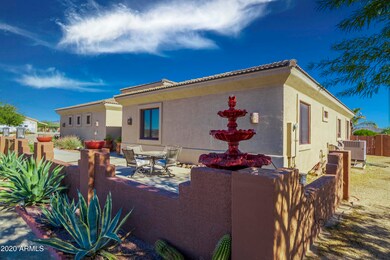 34355 S Nine Iron Ranch Rd, Wickenburg, AZ 85390 - photo 4