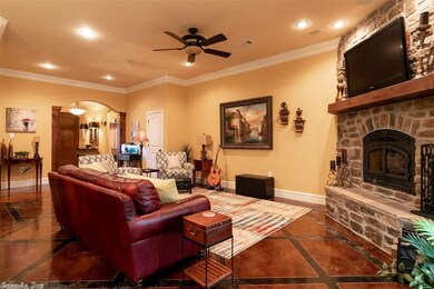 1040 Georgetown Dr, Conway, AR 72034 - photo 6