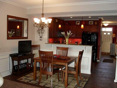 Dining Room.