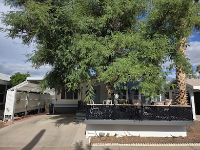 8865 E Baseline Rd unit 1204, Mesa, AZ 85209 - photo 6