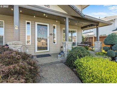 445 SE 8th Ave, Canby, OR 97013 - photo 3