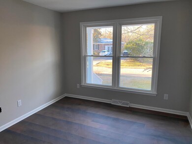 Bedroom Example