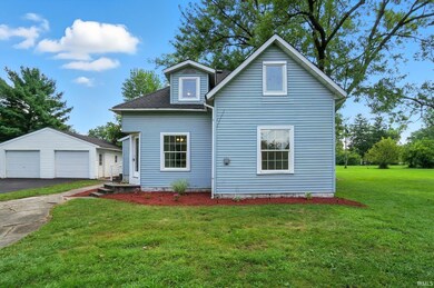 2319 Fillmore St, Fort Wayne, IN 46802 - photo 2