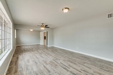 Entry - Great Room