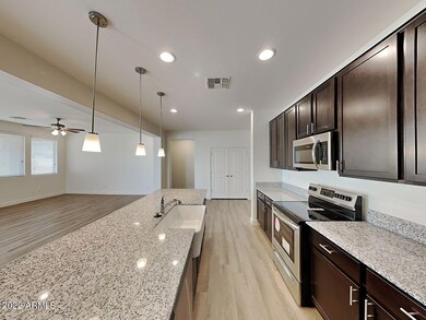 23548 S 228th Place, Queen Creek, AZ 85142 - photo 4