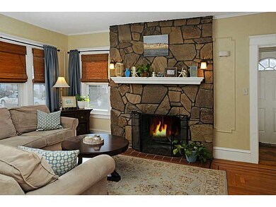 Living Room.