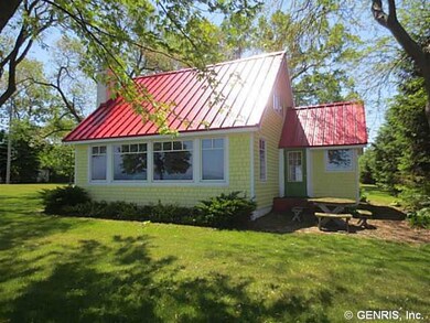 14761 Lakeshore Rd, Kent, NY 14477 - photo 2