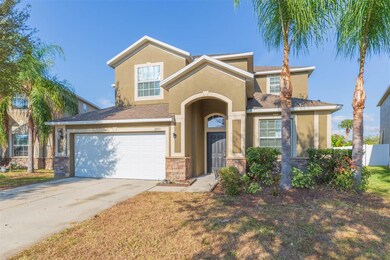 1803 Palm Warbler Ln, Ruskin, FL 33570 - photo 2
