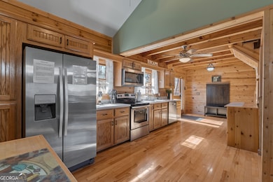 50 Eubanks Point Rd, Wedowee, AL 36278 - photo 7