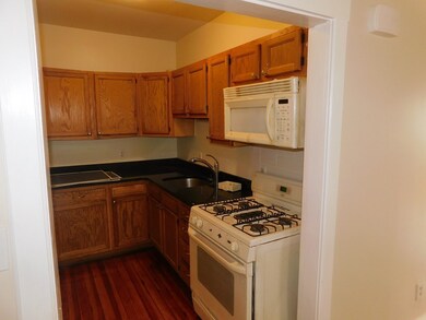 77 Tremont St unit 1N, Fall River, MA 02720 - photo 7