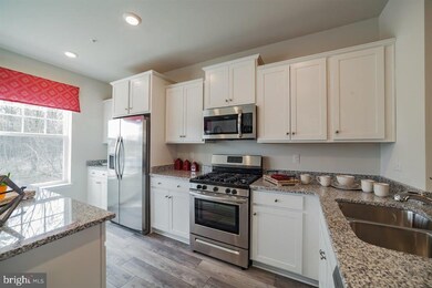 7916 Patterson Way, Hanover, MD 21076 - photo 2