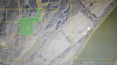 5001 S 71st St E, Muskogee, OK 74403 - photo 3