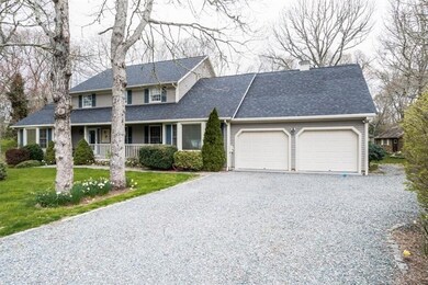 19 Steven p Wentworth Rd, North Falmouth, MA 02556 - photo 2