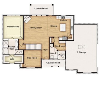 129 Brae Ct, Decatur, TX 76234 - photo 2