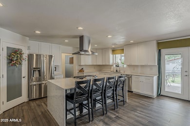 2151 E Aurelius Ave, Phoenix, AZ 85020 - photo 5