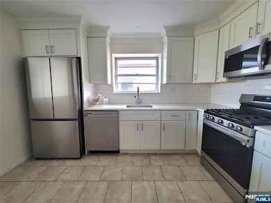 201 Palisade Ave unit 2nd Fl, Cliffside Park, NJ 07010 - photo 5