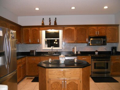 Kitchen View