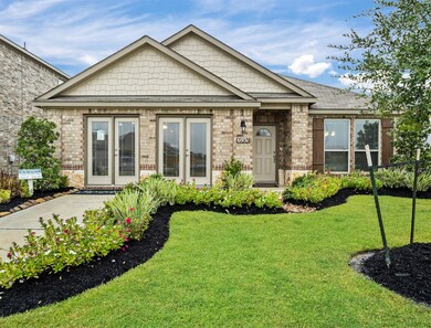 5170 Arbor Cove Ct, Alvin, TX 77511 - photo 2