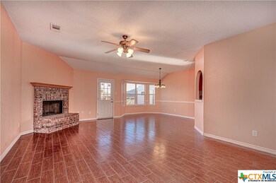 2416 Jake Dr, Copperas Cove, TX 76522 - photo 5