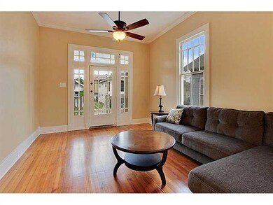 Living Room.