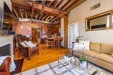 120 Fulton St unit 4E, Boston, MA 02109 - photo 3