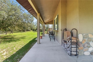 4559 W Dunklin St, Citrus Springs, FL 34433 - photo 3