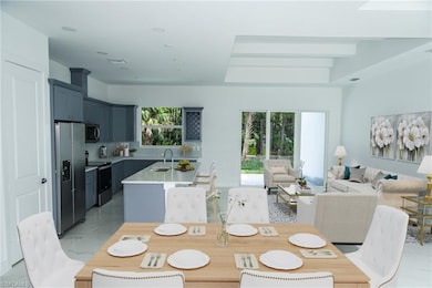 Virtually Staged: Photos include virtual staging and images of a completed model home, provided to illustrate the potential and vision for this property upon completion.