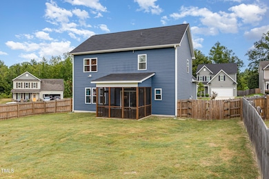 312 S Kramer Path, Clayton, NC 27527 - photo 2